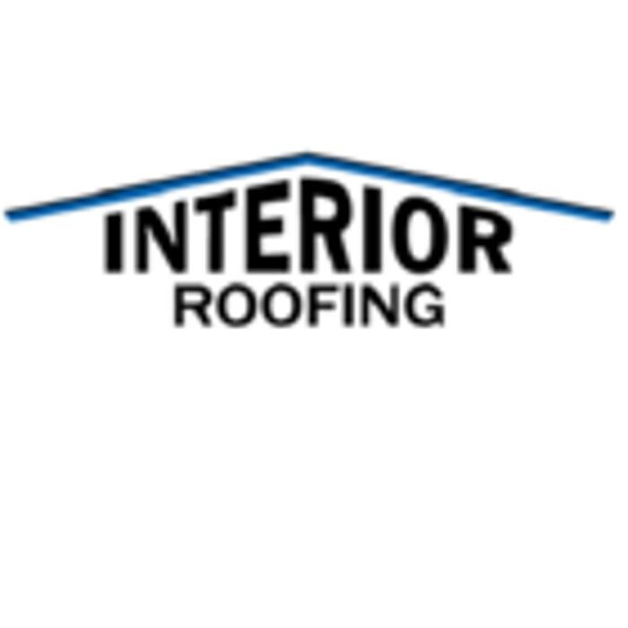 Interior Roofing (2011) Ltd Logo