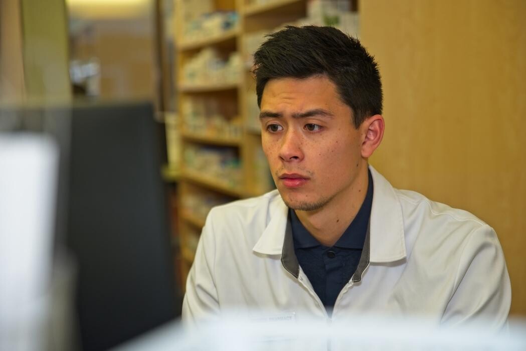 Images Lock's Pharmacy