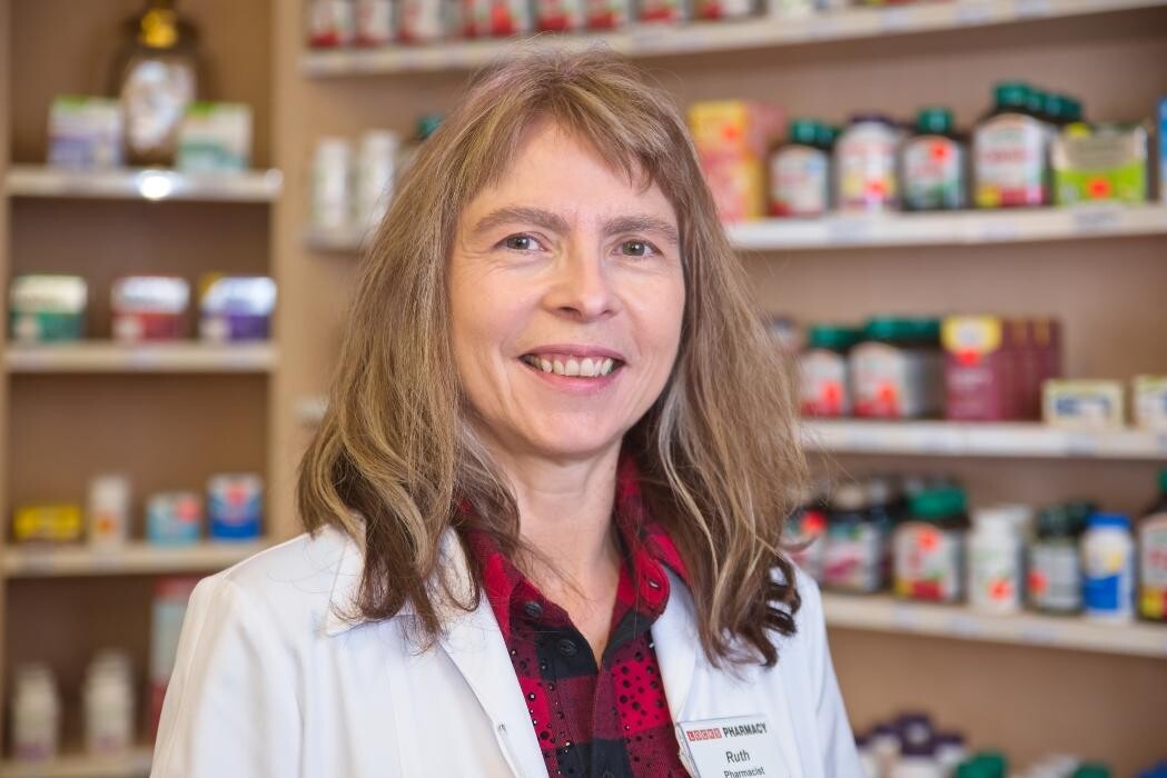 Images Lock's Pharmacy