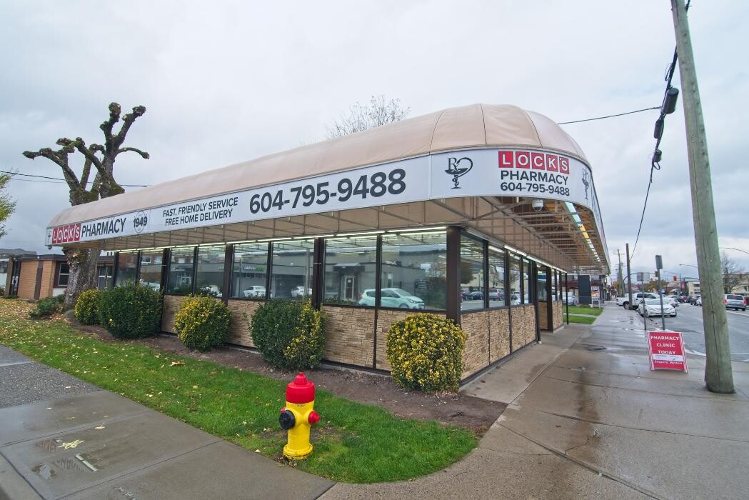 Images Lock's Pharmacy