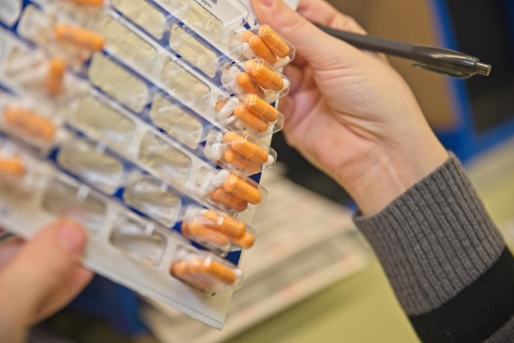 Images Lock's Pharmacy