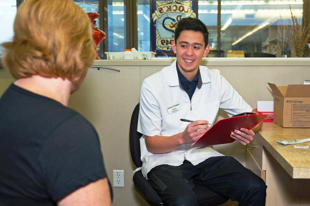 Images Lock's Pharmacy