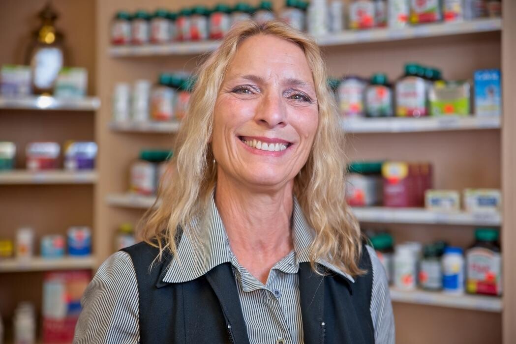 Images Lock's Pharmacy