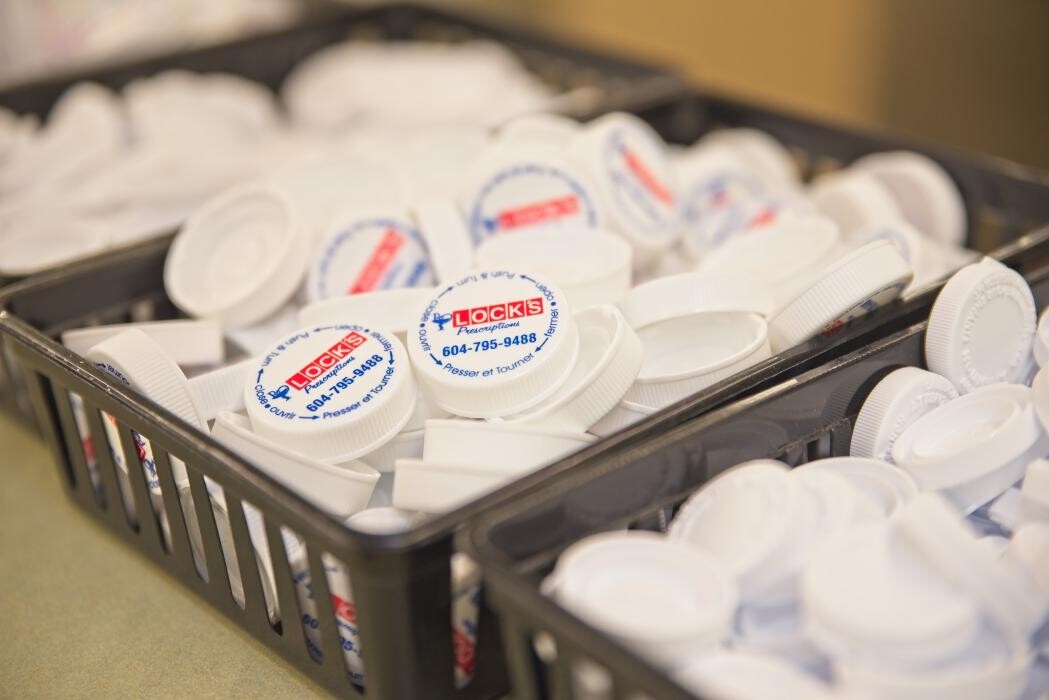 Images Lock's Pharmacy