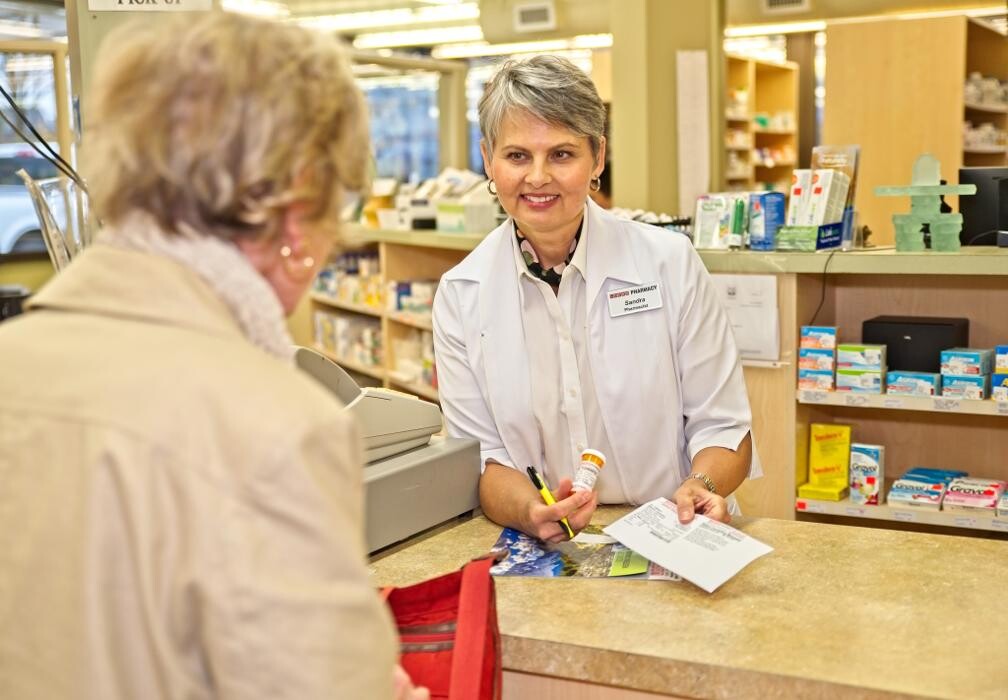 Images Lock's Pharmacy