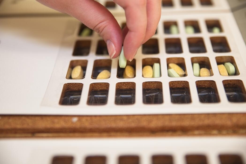 Images Lock's Pharmacy