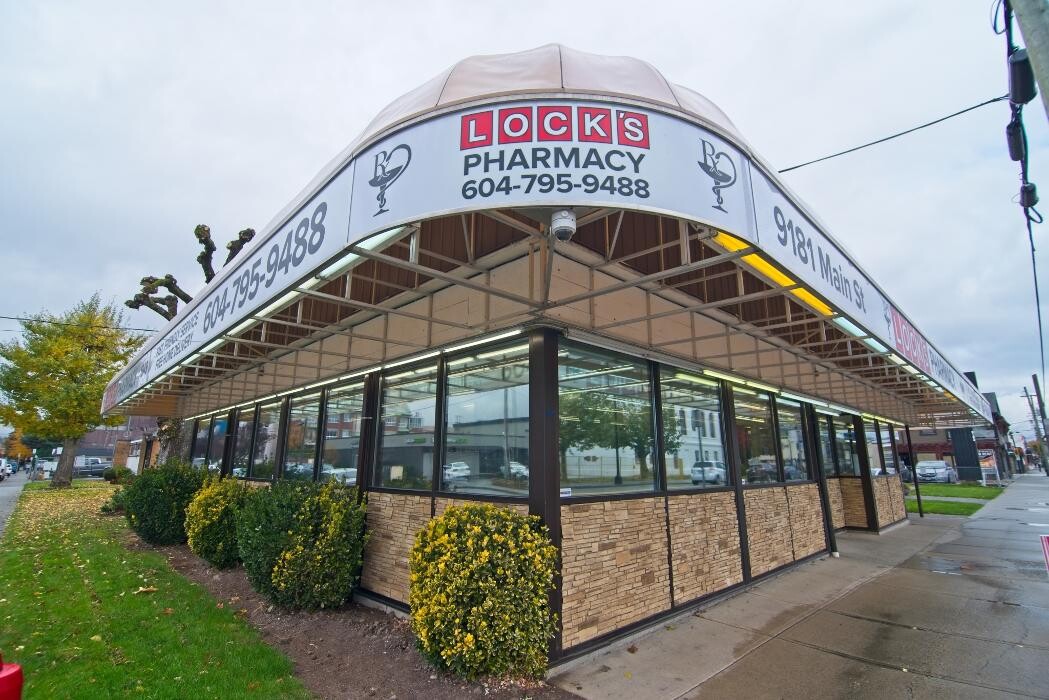 Images Lock's Pharmacy