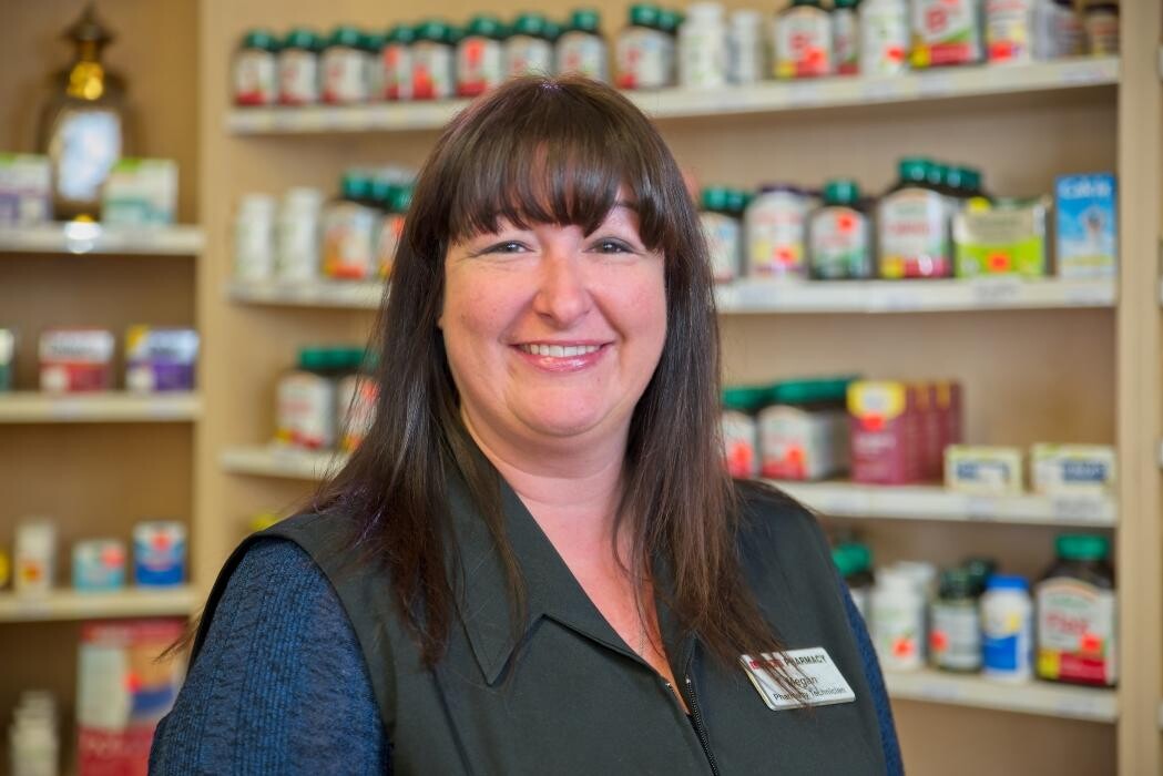 Images Lock's Pharmacy