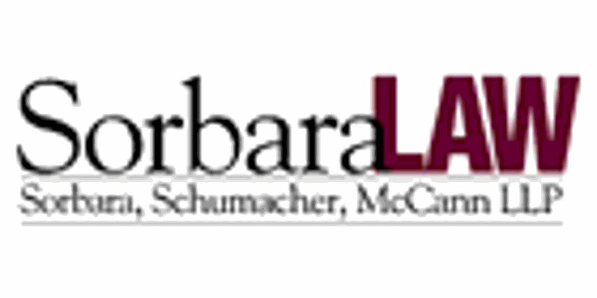 Sorbara Schumacher McCann LLP Logo