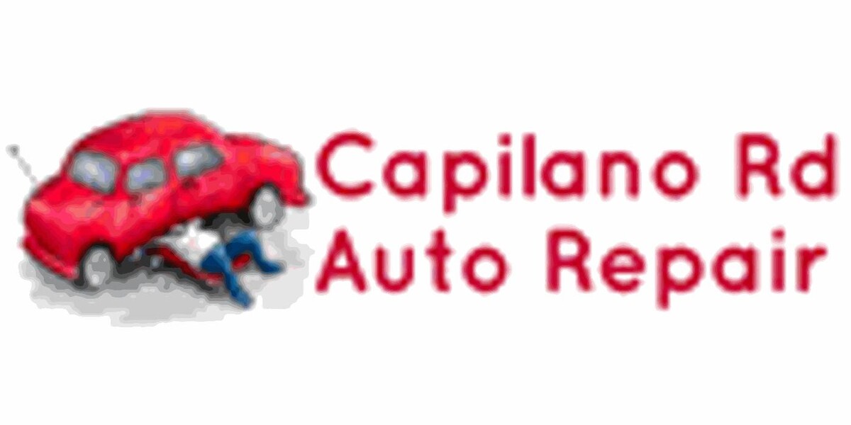 Capilano Rd Auto Repair Logo