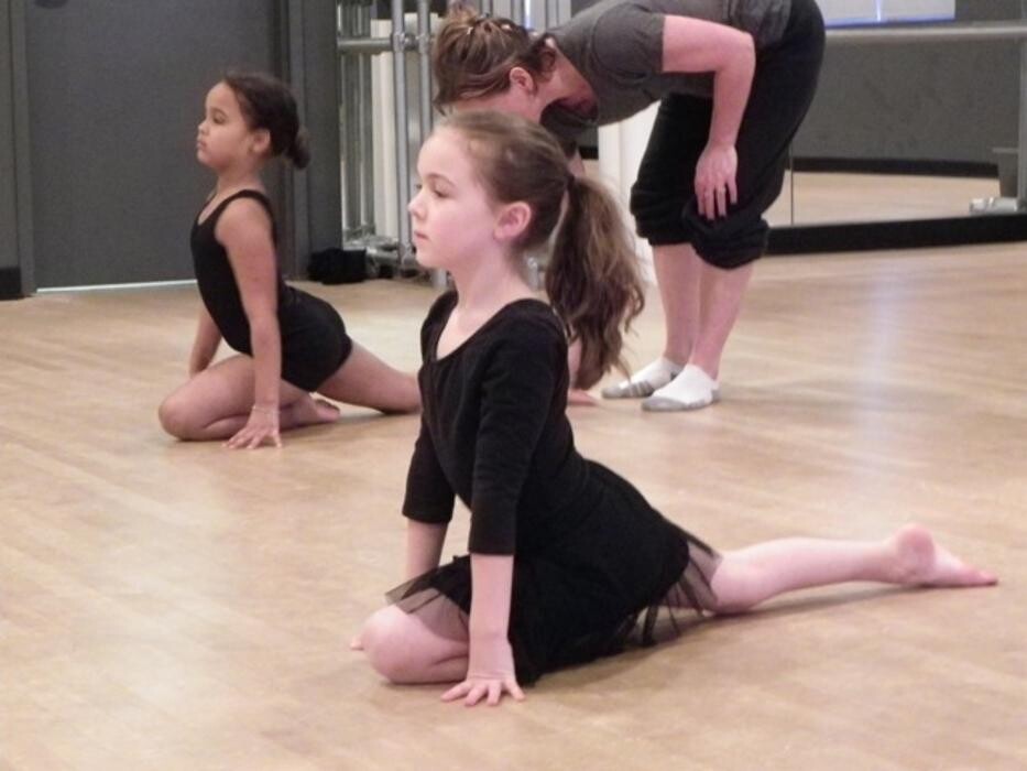 Images Centre Stage Dance Studio