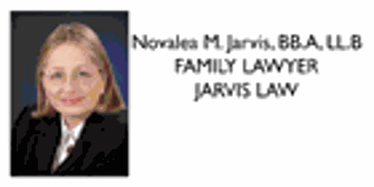 Jarvis Law Logo