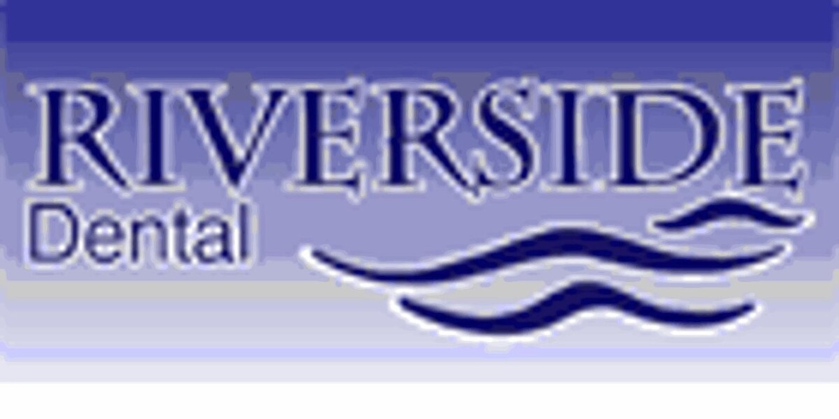 Riverside Dental Logo