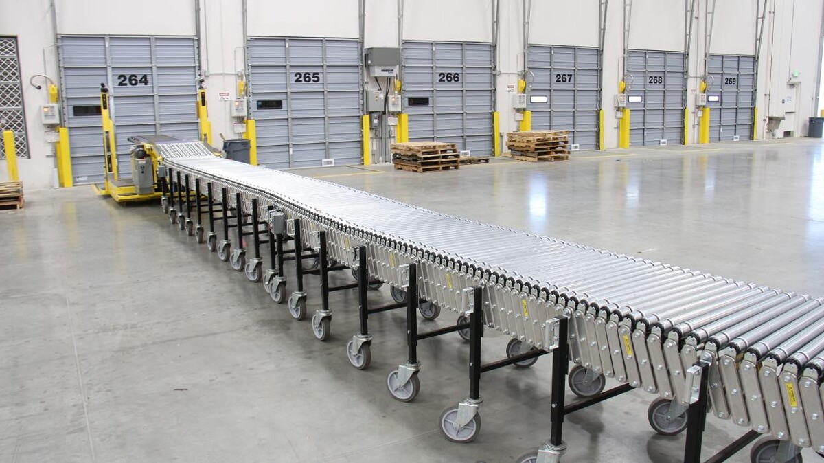 Images Engineered Lifting Systems & Equipment, Inc. DBA Gorbel Canada