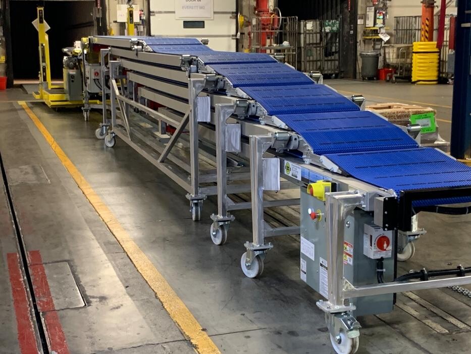 Images Engineered Lifting Systems & Equipment, Inc. DBA Gorbel Canada