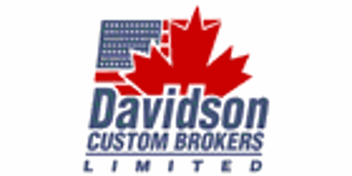 Davidson Custom Brokers Ltd Logo