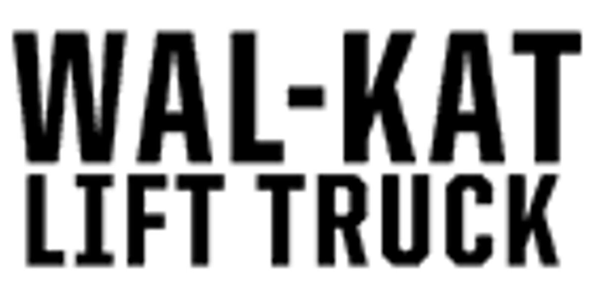 Wal-Kat Lift Truck Logo
