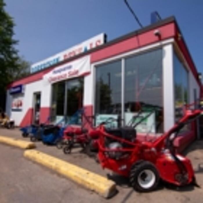 Images Robertson Rentals Inc