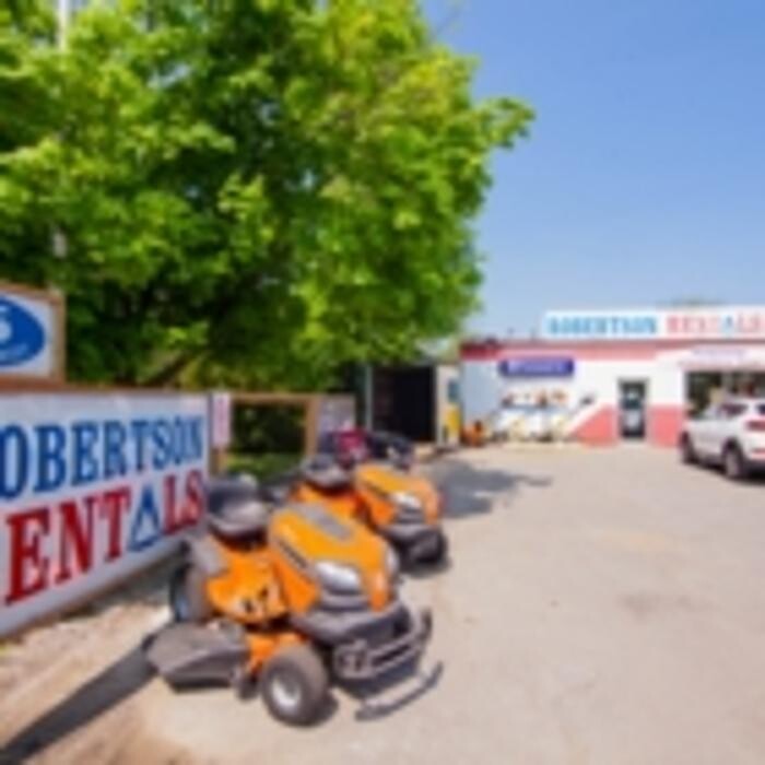 Images Robertson Rentals Inc