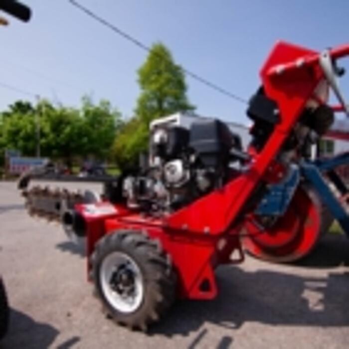 Images Robertson Rentals Inc