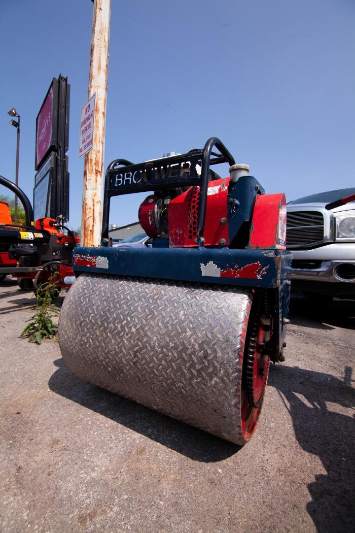 Images Robertson Rentals Inc