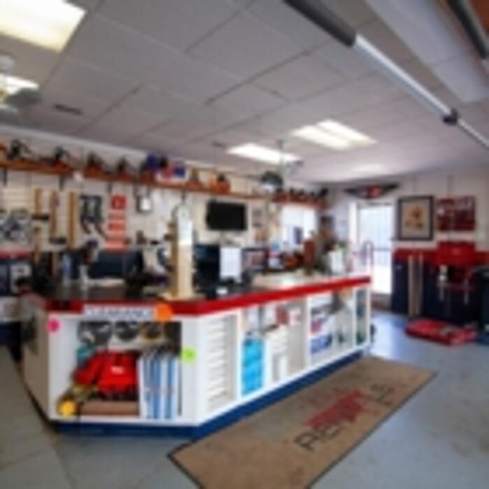 Images Robertson Rentals Inc