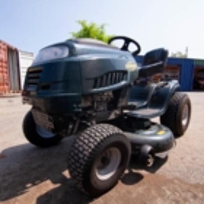 Images Robertson Rentals Inc