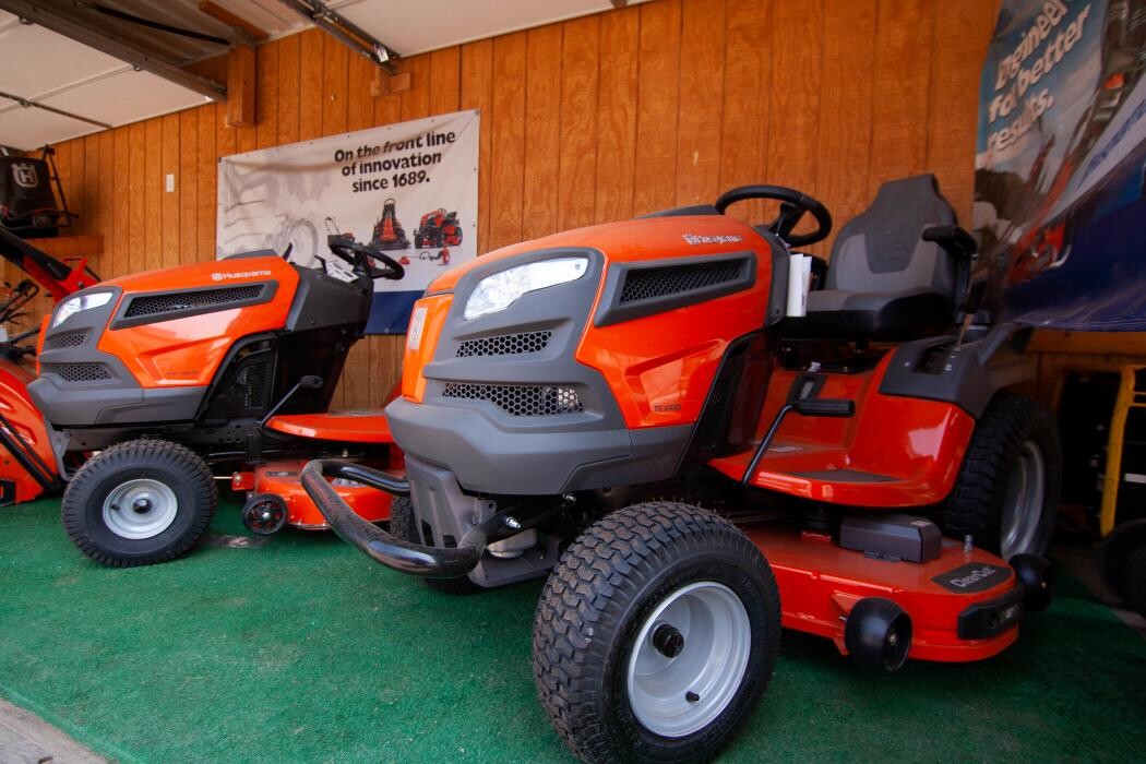 Images Robertson Rentals Inc
