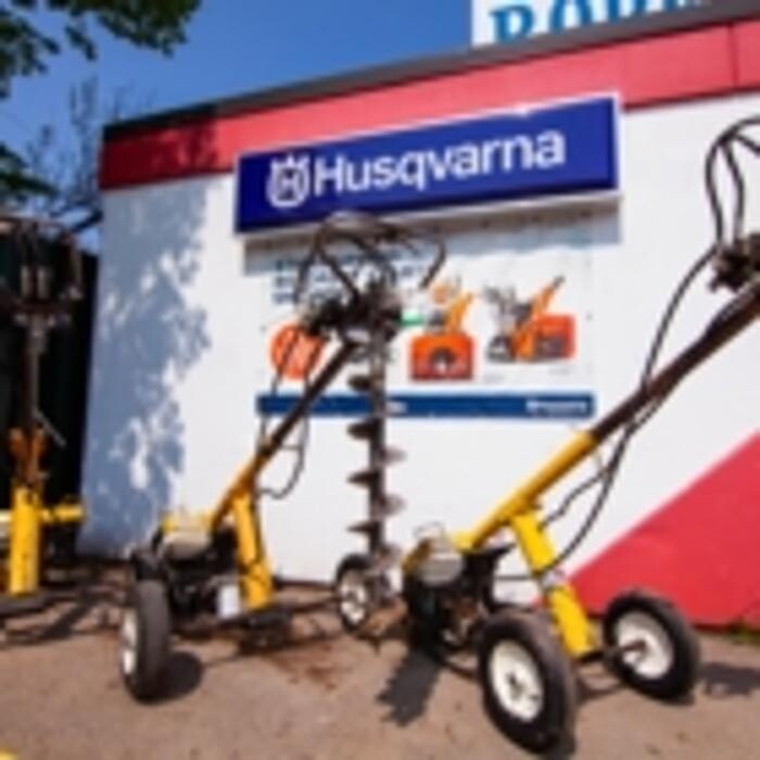Images Robertson Rentals Inc
