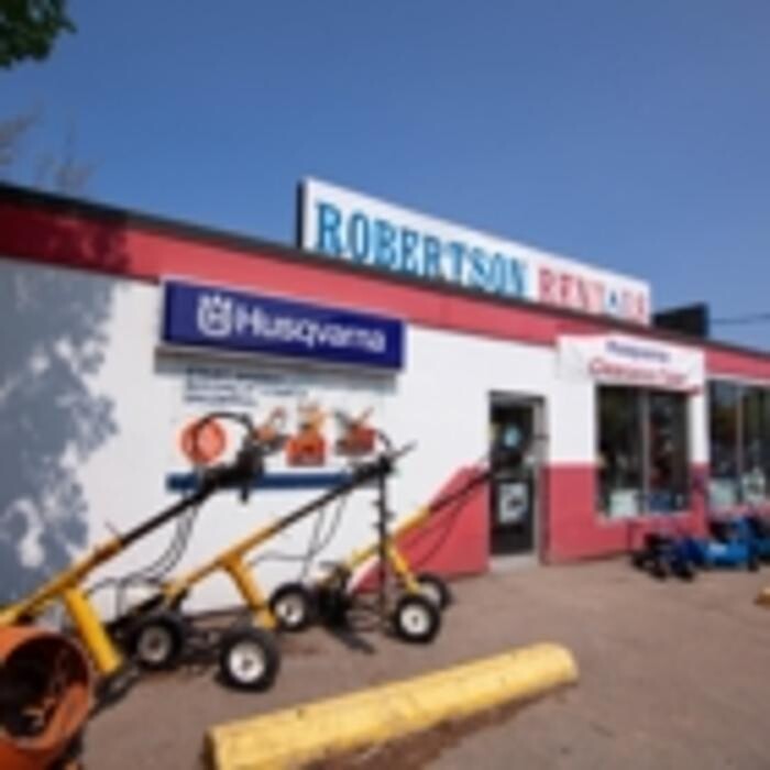 Images Robertson Rentals Inc