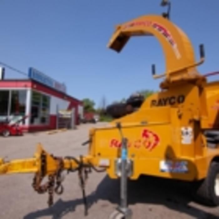 Images Robertson Rentals Inc