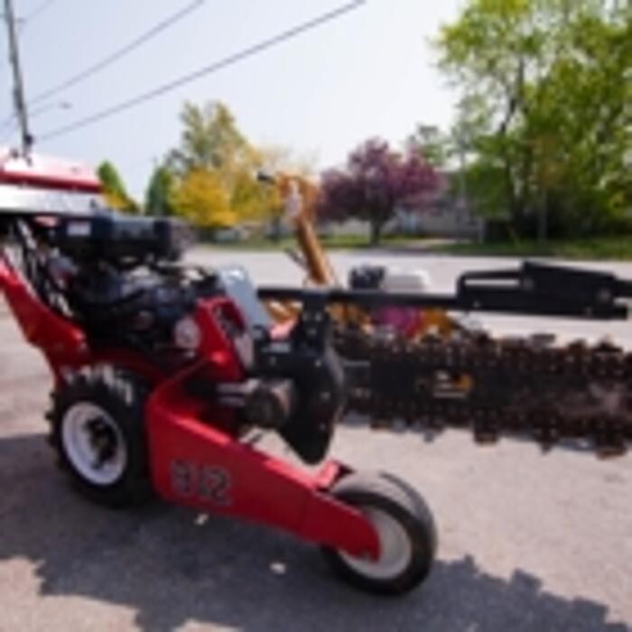 Images Robertson Rentals Inc