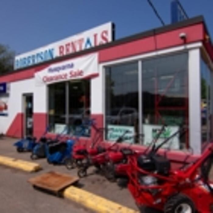 Images Robertson Rentals Inc