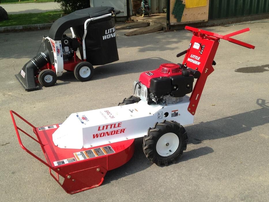 Images Robertson Rentals Inc