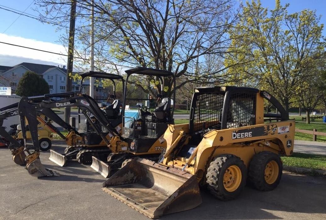 Images Robertson Rentals Inc