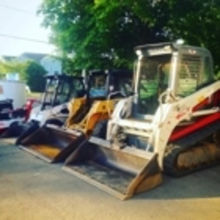 Images Robertson Rentals Inc
