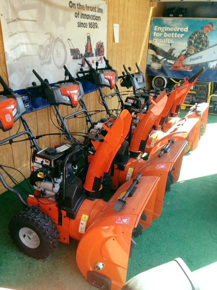 Images Robertson Rentals Inc