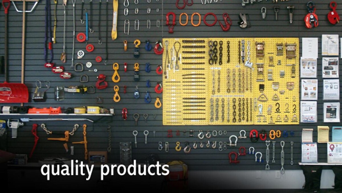 Images Super Slings Inc.