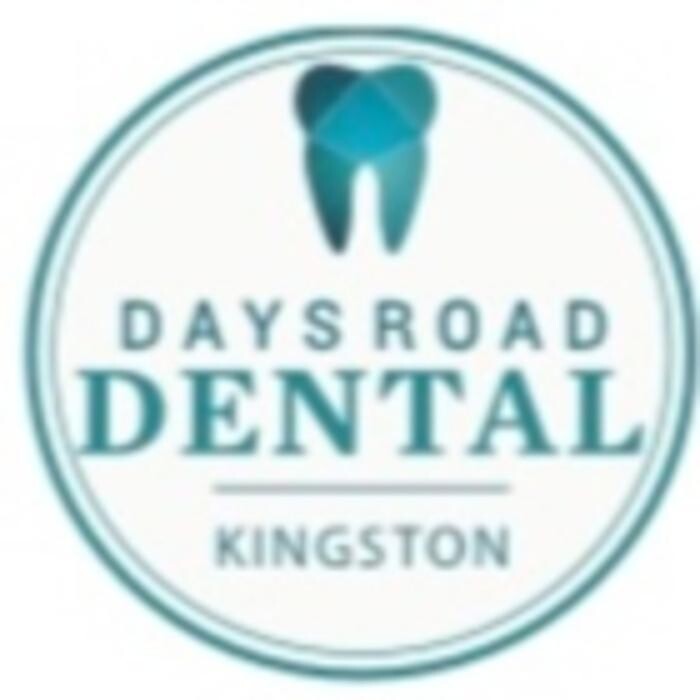 Days Road Dental Logo