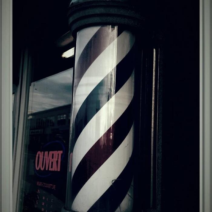 Images Barbier Murray