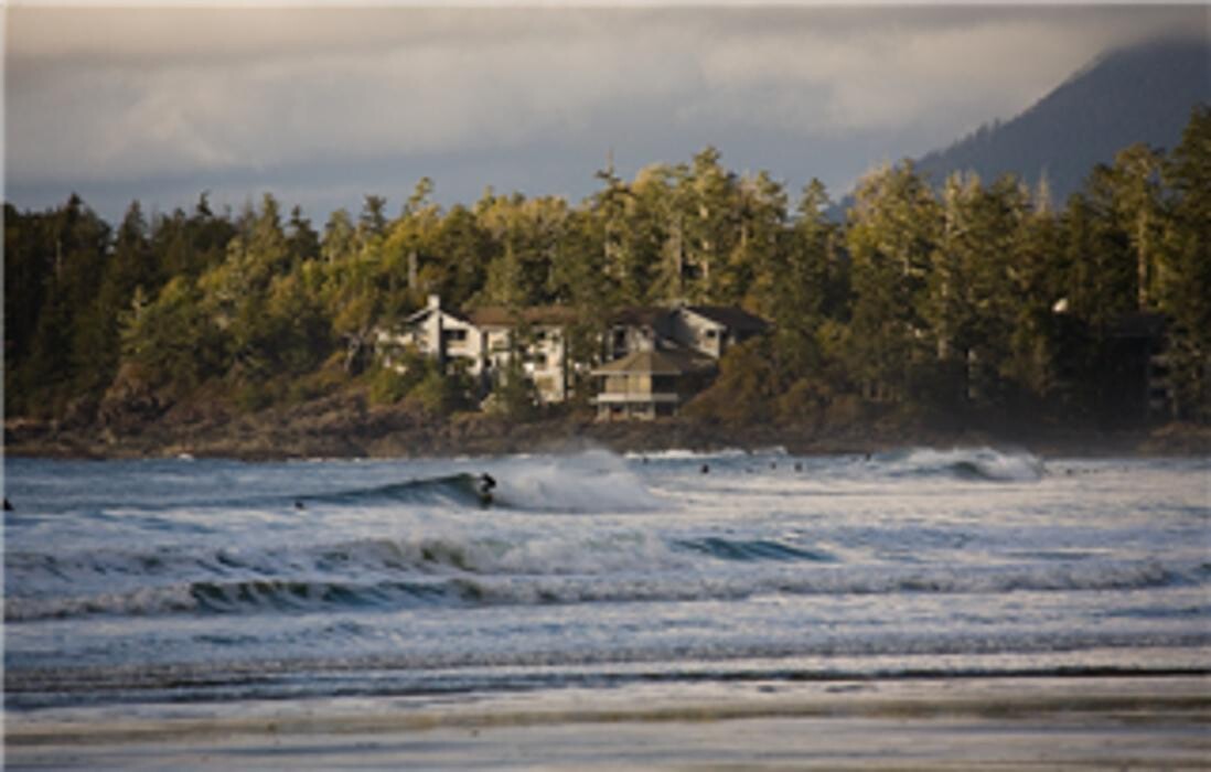 Images The Wickaninnish Inn