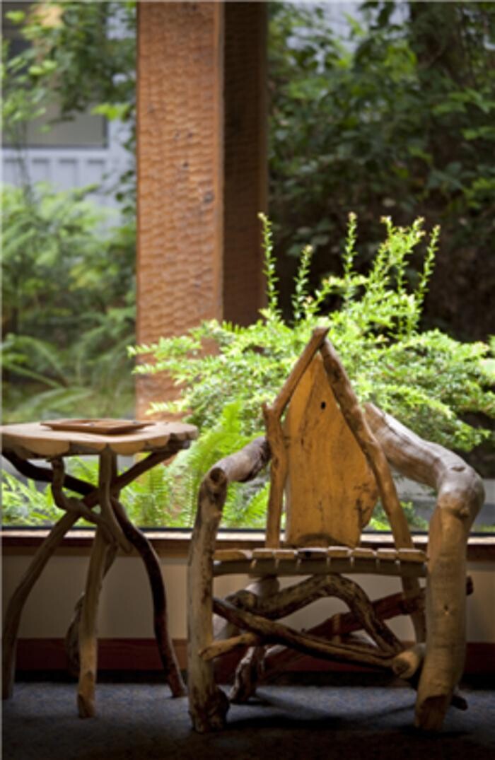 Images The Wickaninnish Inn