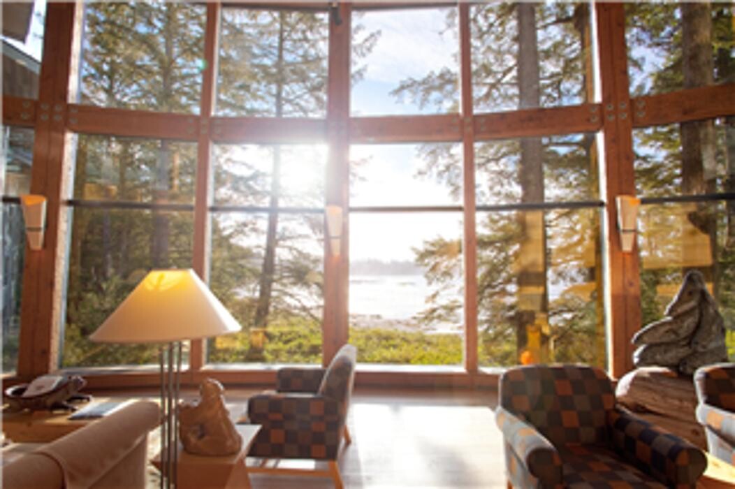 Images The Wickaninnish Inn