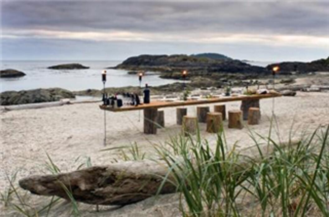 Images The Wickaninnish Inn