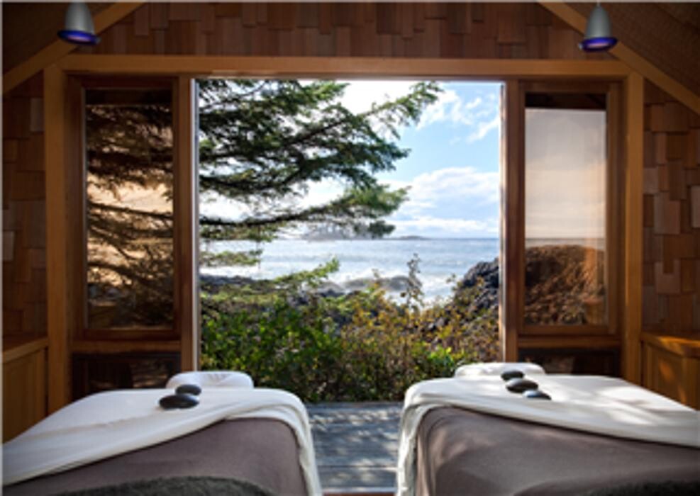 Images The Wickaninnish Inn