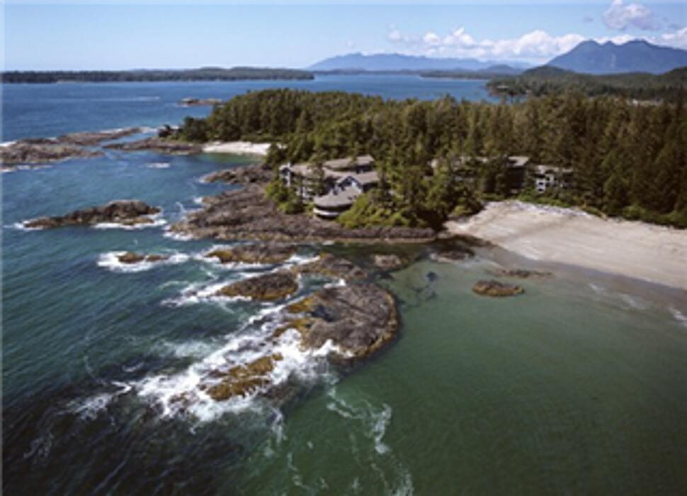 Images The Wickaninnish Inn