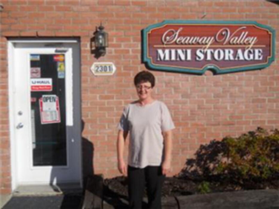 Images Seaway Valley Mini Storage Inc.