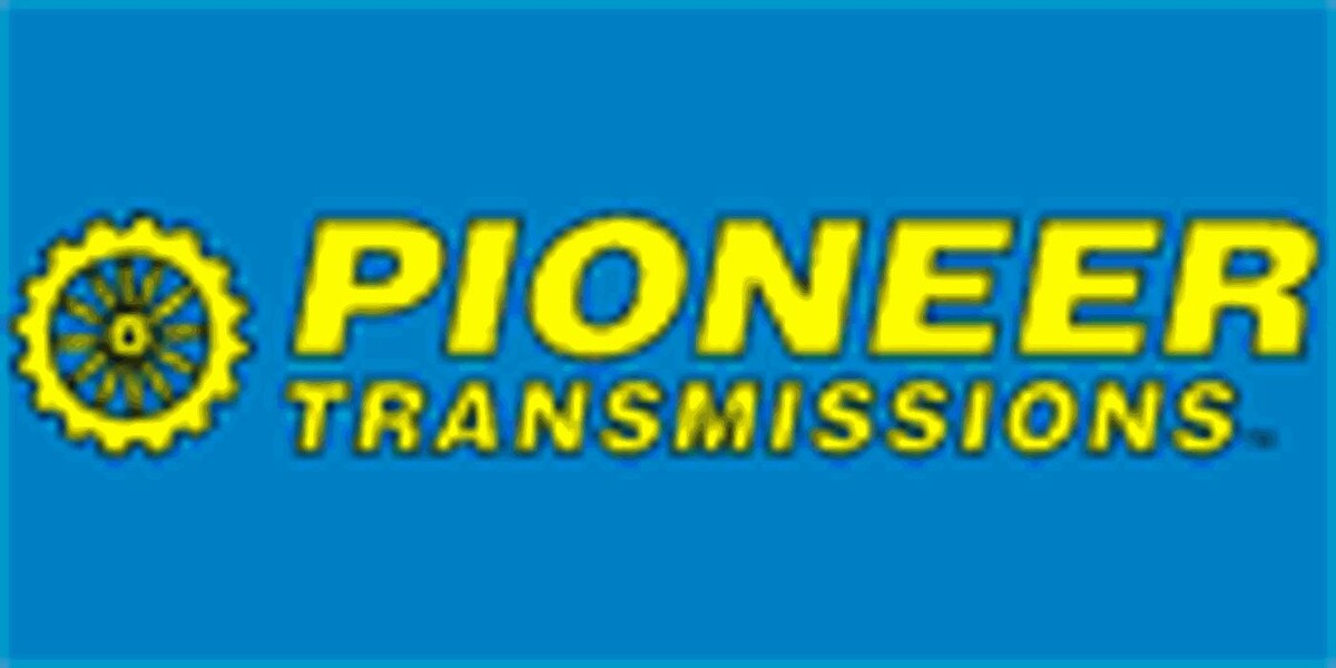 Pioneer Transmissions Logo