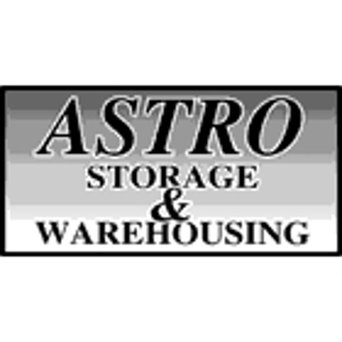 Images Astro Storage & Warehousing