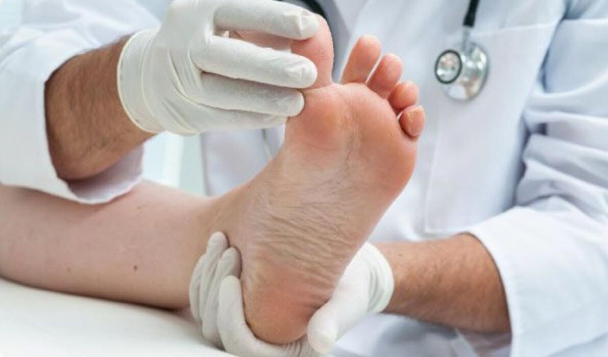 Images Podiatric Consultants